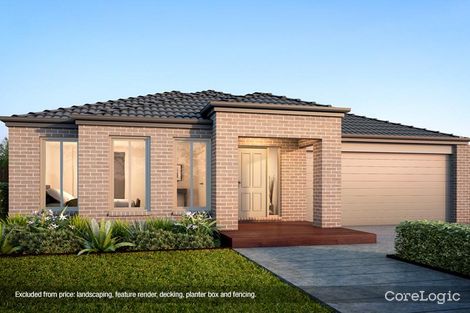 Property photo of 15 Lovero Court Kangaroo Flat VIC 3555
