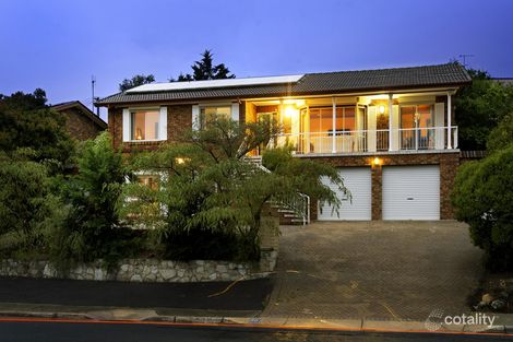 Property photo of 80 Dumas Street McKellar ACT 2617