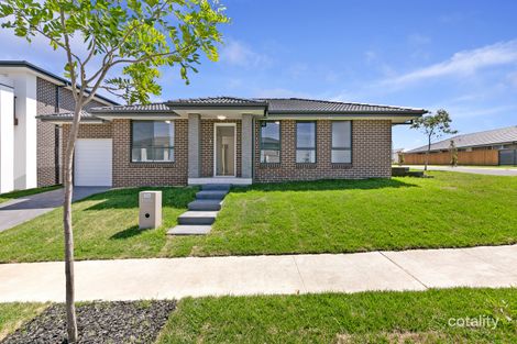 24 Connemara St, Box Hill, NSW 2765