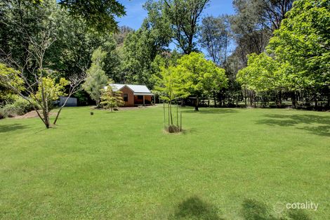 Property photo of 20 Williams Road Wandiligong VIC 3744