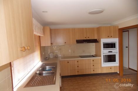 Property photo of 9 Oakland Parade Banora Point NSW 2486