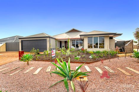 Property photo of 2 Tonkin Fairway Dalyellup WA 6230