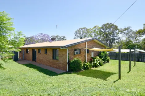 21 Camille St, Clinton, QLD 4680