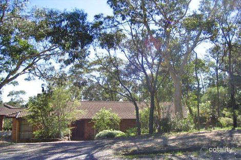 2 Leumeah Rd, Woodford, NSW 2778