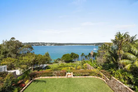 Property photo of 58 Glaisher Parade Cronulla NSW 2230