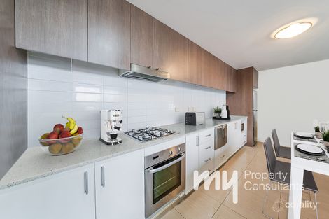 Property photo of 19A/541 Pembroke Road Leumeah NSW 2560