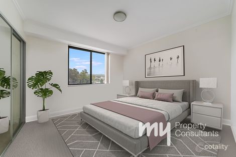 Property photo of 19A/541 Pembroke Road Leumeah NSW 2560