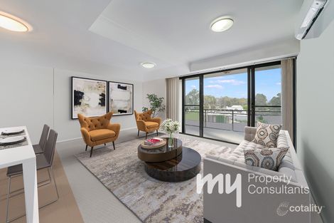 Property photo of 19A/541 Pembroke Road Leumeah NSW 2560