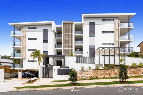 Property photo of 105/12-14 Maud Street Nambour QLD 4560