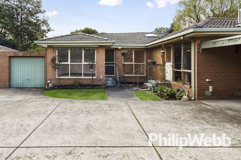 Property photo of 4/80 Warrandyte Road Ringwood VIC 3134