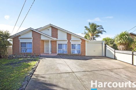 Property photo of 13 Guinea Court Epping VIC 3076