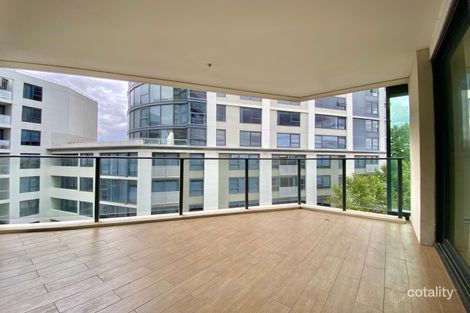 Property photo of 509/80 Alfred Street South Milsons Point NSW 2061