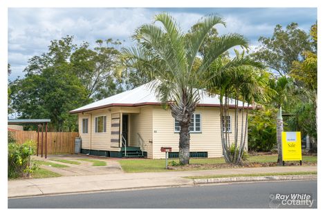 389 Berserker St, Frenchville, QLD 4701