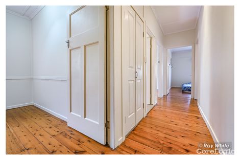 Property photo of 389 Berserker Street Frenchville QLD 4701
