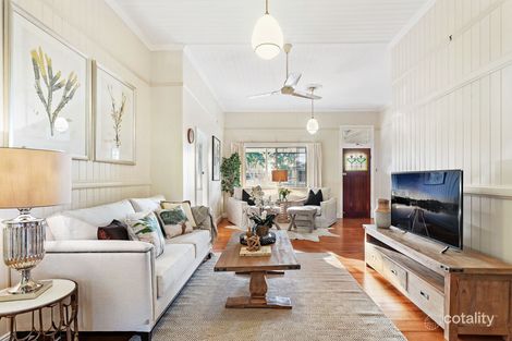 Property photo of 110 Dewar Terrace Sherwood QLD 4075