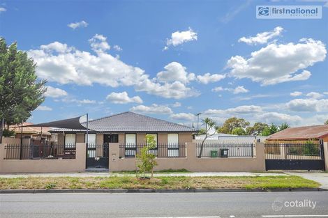 Property photo of 40 Malmsbury Drive Meadow Heights VIC 3048
