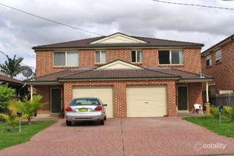 3 Codrington St, Fairfield, NSW 2165