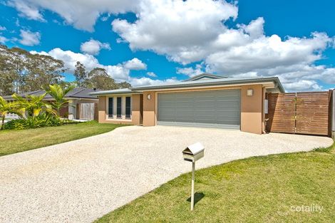 Property photo of 32 Admiralty Circuit Lawnton QLD 4501