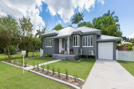 42 Stockbridge St, West Mackay, QLD 4740