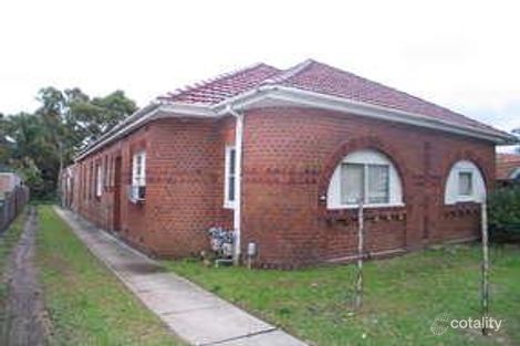 Property photo of 80 Frederick Street Ashfield NSW 2131