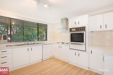 Property photo of 8 Anschau Crescent Windsor NSW 2756