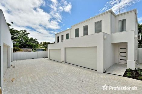 Property photo of 3/50 Morfitt Street Mandurah WA 6210