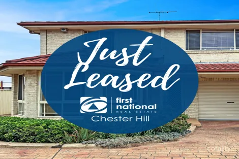 Property photo of 7/92 Kendall Drive Casula NSW 2170