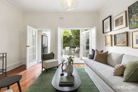 Property photo of 40 George Street East Melbourne VIC 3002