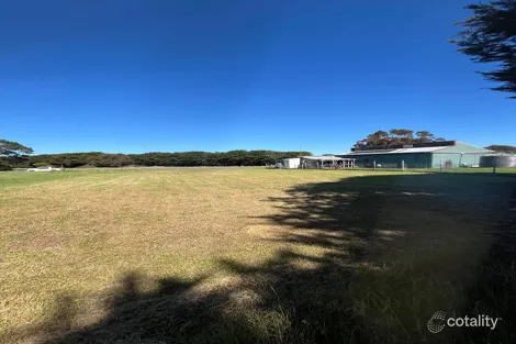 Property photo of 21 Camperdown-Lismore Road Lismore VIC 3324