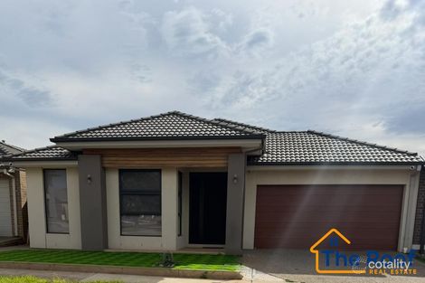 20 Bromley Cct, Thornhill Park, VIC 3335