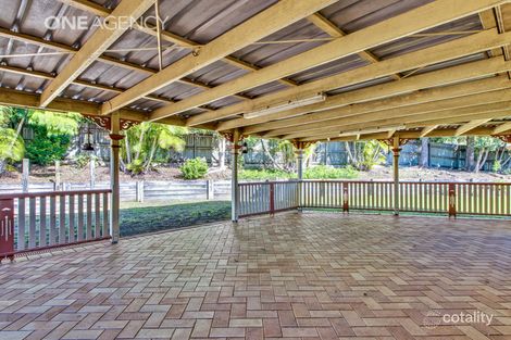 Property photo of 6 Washbrook Crescent Petrie QLD 4502