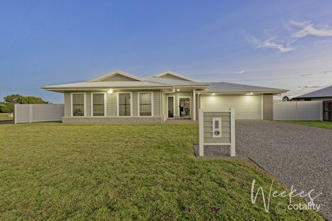 Property photo of 26 Neptune Street Burnett Heads QLD 4670