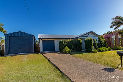 38 Chiquita Ave, Rasmussen, QLD 4815