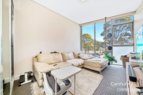Property photo of 101/11 Australia Avenue Sydney Olympic Park NSW 2127