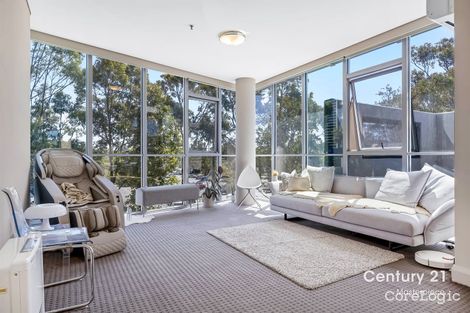 Property photo of 101/11 Australia Avenue Sydney Olympic Park NSW 2127