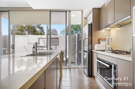 Property photo of 101/11 Australia Avenue Sydney Olympic Park NSW 2127