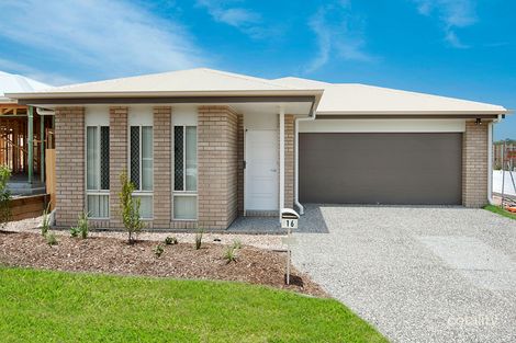 16 Paddy Cct, Ormeau, QLD 4208