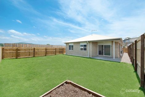 Property photo of 16 Paddy Circuit Ormeau QLD 4208