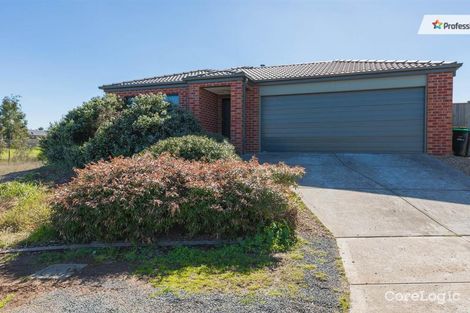 Property photo of 22 Koonawarra Terrace Harkness VIC 3337