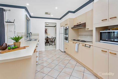 Property photo of 53 Newing Circuit Kiama Downs NSW 2533
