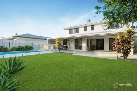 15 Cobb & Co Dr, Oxenford, QLD 4210