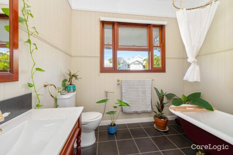 Property photo of 61 Mearns Street Fairfield QLD 4103
