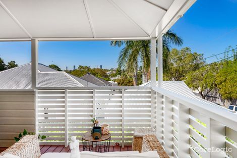 Property photo of 61 Mearns Street Fairfield QLD 4103