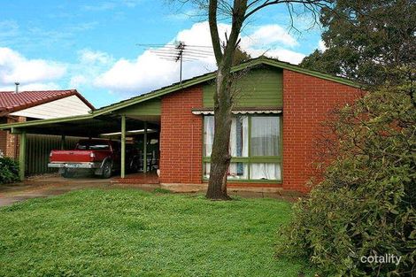 18 St Albans Rd, Evanston Park, SA 5116