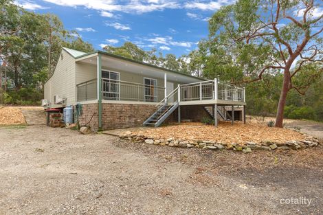 Property photo of 26A Schwebel Lane Glenorie NSW 2157