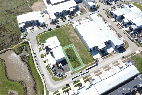 16 Camino Cres, Cranbourne West, VIC 3977