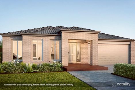 Lot 10 Tait St, Bonshaw, VIC 3352