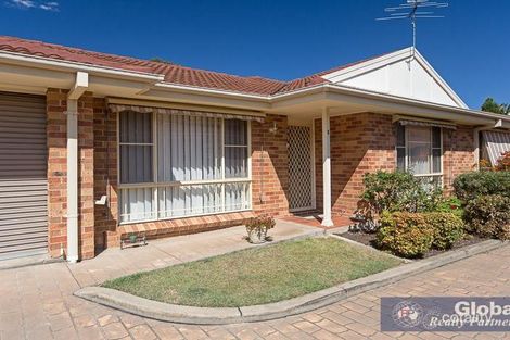 6/12-14 Glover St, Belmont, NSW 2280