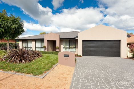 Property photo of 22 Gabriel Avenue Jerrabomberra NSW 2619