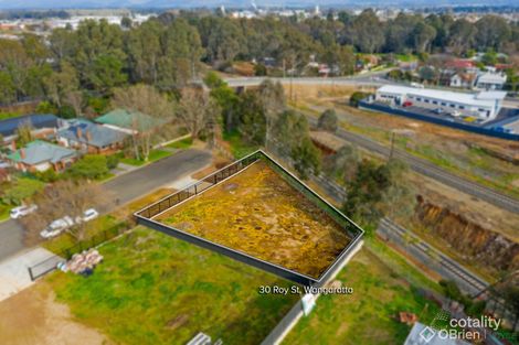 26-30 Roy St, Wangaratta, VIC 3677